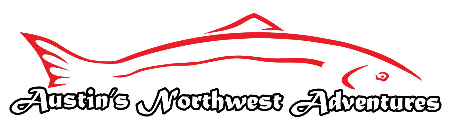 Austin's Northwest Adventures