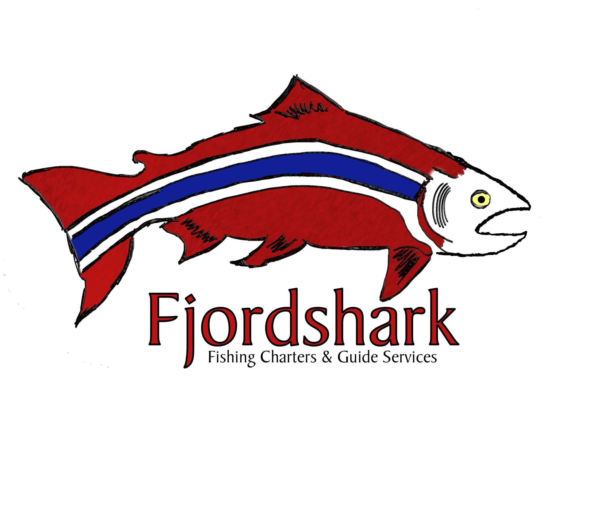 Fjordshark Fishing Charters