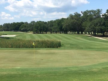 Pensacola Charity Golf Tournament